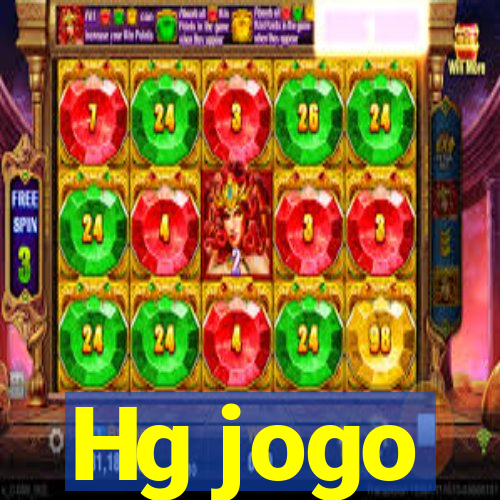 Hg jogo